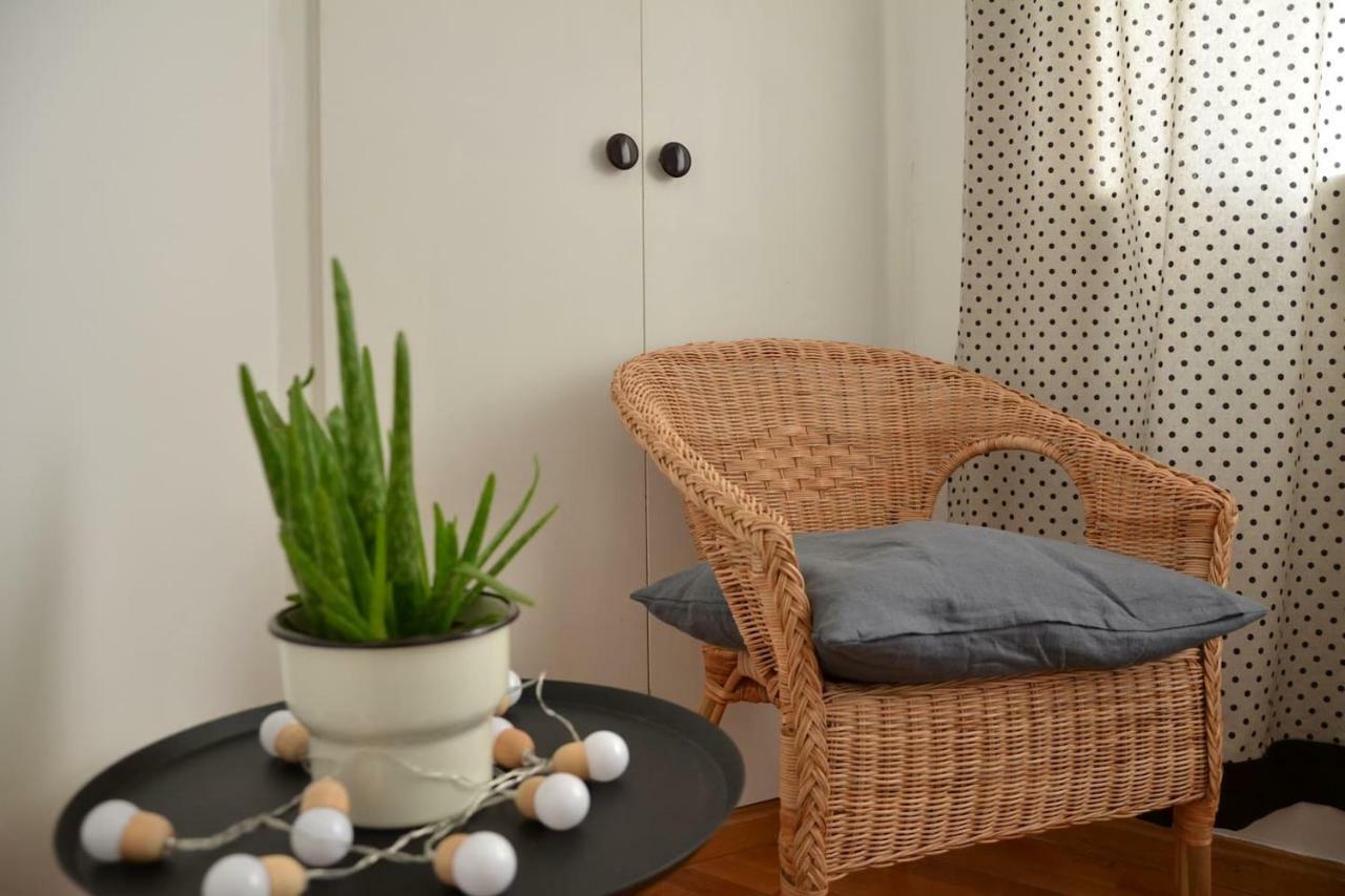 Apartmán Barcelona Sunny Terrace Exteriér fotografie