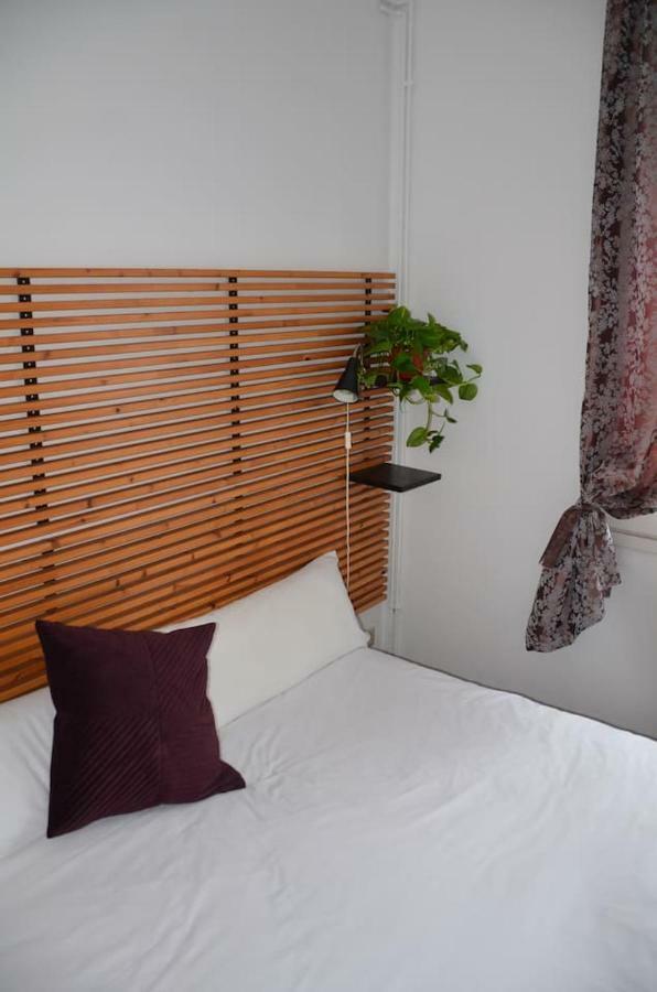 Apartmán Barcelona Sunny Terrace Exteriér fotografie