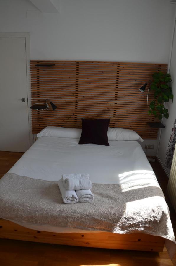 Apartmán Barcelona Sunny Terrace Exteriér fotografie