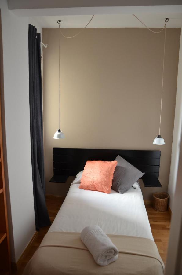 Apartmán Barcelona Sunny Terrace Exteriér fotografie