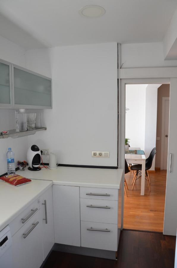 Apartmán Barcelona Sunny Terrace Exteriér fotografie